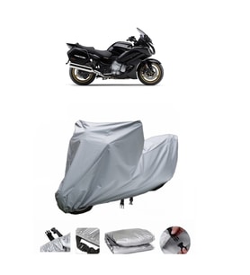 Yeni Yamaha FJR 1300   Motosiklet Brandası ARKA ÇANTA UYUMSUZ BRANDA