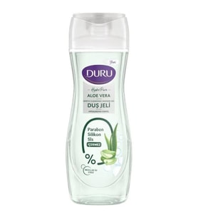 Duru hydro Pure Aloe Vera Duş Jeli 450 ml