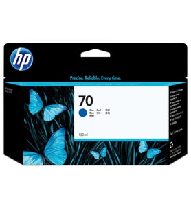 Hp 70-C9458A-Blue Mavi Kartuş