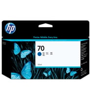 Hp 70-C9458A-Blue Mavi Kartuş