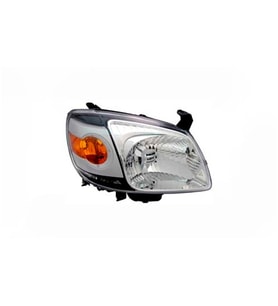MAZDA BT 50 ÖN FAR SIYAH MOTORLU SAĞ 07- MAZ10BT001 UR82-510K0G