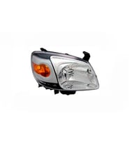 MAZDA BT 50 ÖN FAR SIYAH MOTORLU SAĞ 07- MAZ10BT001 UR82-510K0G