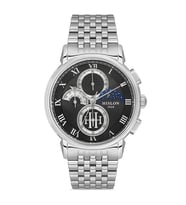 HISLON TM143S-04SS Erkek Kol Saati