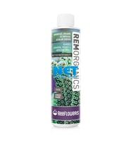 Reeflowers RemOrganics 500 ml. Skt:07/2028 Akvaryum Su Düzenleyici
