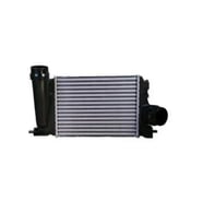 Renault Kadjar Nissan Qashqai 1.5 1.7 DCI 2018- Turbo Radyatörü Intercooler 674X470.5X16 21457HV80A