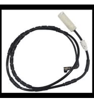 BMW X1:E84 2009-2010 Fren Balata Fişi Arka 34356790341 Wender