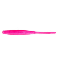 Kudos Fat Worm 5cm Silikon Yem