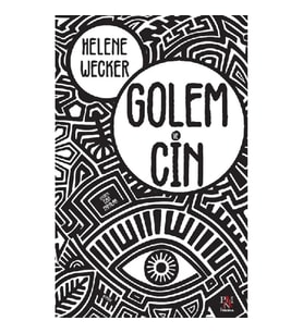 Golem ve Cin