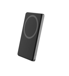 BİX 5000mAh TPB14 15W Kablosuz ULTRA SLİM METAL POWERBANK