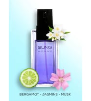 Alfred Sung 100 ml EDT Erkek Parfüm