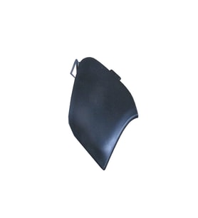 Ford Focus Sd/hb 15/18 Ön Tampon Çeki· Demi·ri· Kapağı (Tw) 