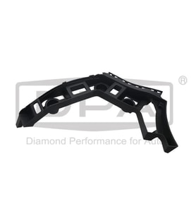 5K6807394C Tampon Bağlantı Braketi Arka Sağ - Golf 6
