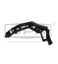 5K6807394C Tampon Bağlantı Braketi Arka Sağ - Golf 6