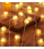 DEKOR DÜĞÜN IŞIKLARI KİRPİ GÜN IŞIĞI LED IŞIK İP LED IŞIK KİRPİ LED IŞIK TOP LED IŞIK MODLU LED IŞIK