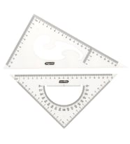 Bigpoint Gönye Seti 25 cm 