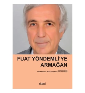 Fuat Yöndemli’ye Armağan