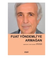 Fuat Yöndemli’ye Armağan