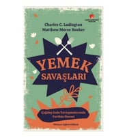 Yemek Savaşları