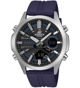 Casio Efv-C120p-1A2df Edifice Erkek Kol Saati