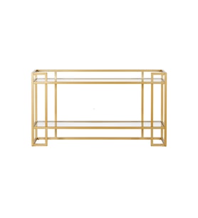 Jeade Gold Metal&Cam Dresuar
