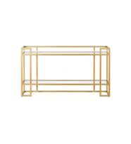 Jeade Gold Metal&Cam Dresuar