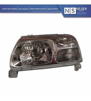 Suzuki Grand Vitara Sağ Far Lambası Manuel 1998-2002