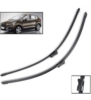 Peugeot 3008 Ön Cam Muz Silecek Takımı 2008-2016