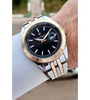 Pierre Cardin PCISTE4 Erkek Kol Saati