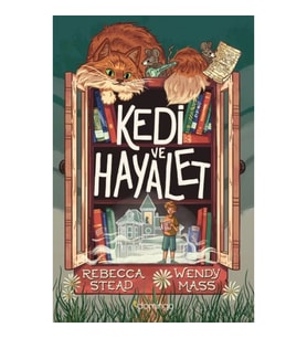 Kedi ve Hayalet