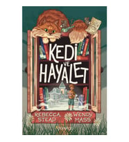 Kedi ve Hayalet