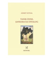 Tanık Özne, Şankara İle Diyalog