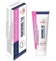 Panthenol Bebek Kremi 40 Gr