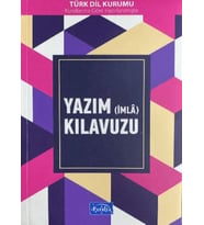 Yazım (İmla) Kılavuzu