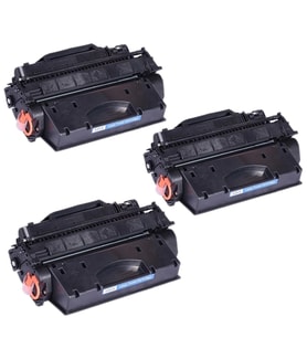 Perfection Canon İ-SENSYS MF418x MF419x (CRG-719H) 719H Muadil Toner (3 ADET)