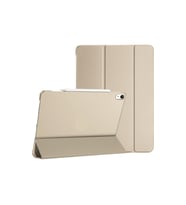 iPad Air 13 A2898 / A2899 / A2900 Uyumlu Kalem Bölmeli Smart Cover Akıllı Tablet Kılıfı