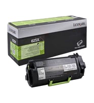 Lexmark Mx710Dhe -62D5X00 Orjinal Toner Yüksek Kapasiteli (Çok Renkli)