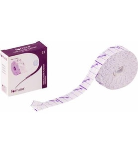 Fortune Elastik(fix)plaster 10m x 2,5cm