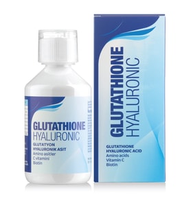 Glutathione Hyaluronic 250ml