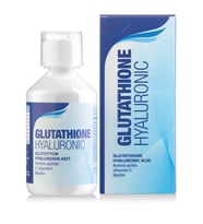 Glutathione Hyaluronic 250ml