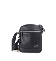 Cactive  Siyah Unisex Postacı Çantası CTV8584
