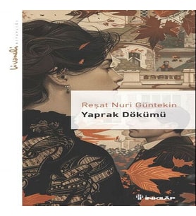 Yaprak Dökümü - Livaneli lığı