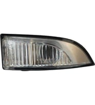 Renault Megane 3 - Fluence - Latitude Ayna Sinyali Sol (Yolcu tarafı)