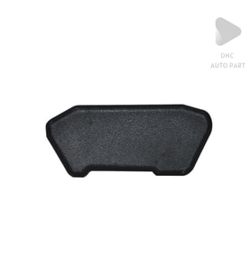 Ford Transit V363 İçin Sürgülü Kapı Ray Stop Kapağı