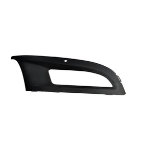 Vw Polo 2010-2014 Sağ Sis Kapağı Sisli 6R0853666D