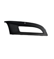 Vw Polo 2010-2014 Sağ Sis Kapağı Sisli 6R0853666D