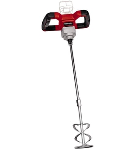 Einhell Te-Mx 18 Li-Solo, Akülü Mikser (Çok Renkli)