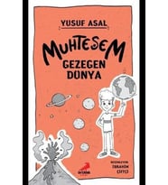 Muhteşem Gezegen Dünya