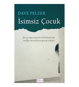 İsimsiz Çocuk