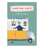 Kamyon Kafe