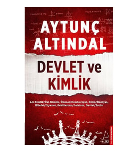 Devlet ve Kimlik